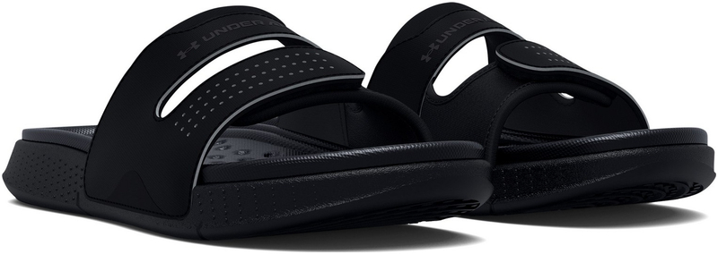 Sandale Under Armour Ansa Studio SL Slide, grua, e zezë