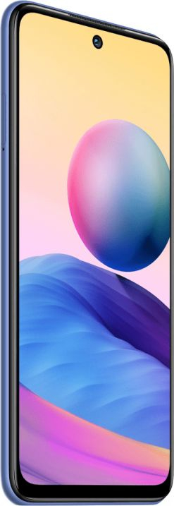 Telefoni Xiaomi Redmi Note 10 5G, 64GB, 6.5", blu