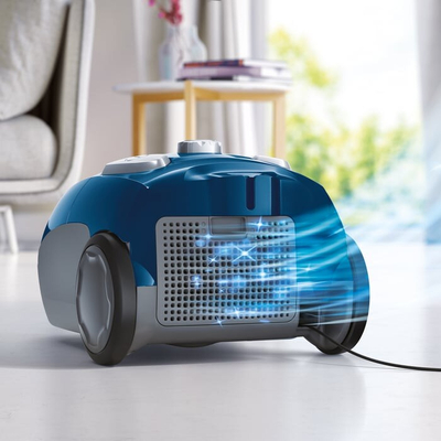 Fshesë Electrolux EEG-41CB