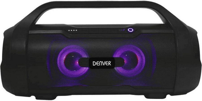 Altoparlant Denver BTG-615 i zi