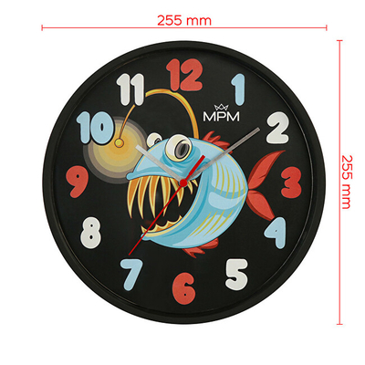Orë muri Prim Sea bream E01M.4269.90