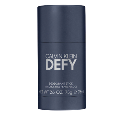 Deodorant stick Calvin Klein Defy, 75 ml