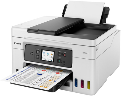 Printer Canon MAXIFY GX4040, gri