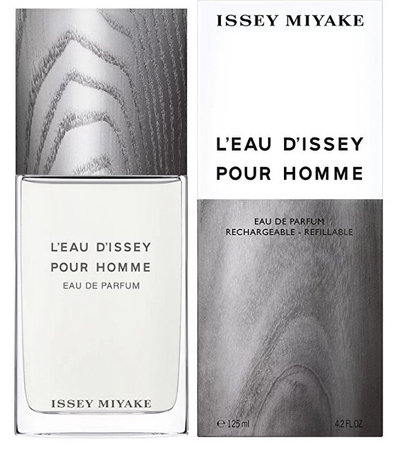 Eau de Parfum Issey Miyake L'Eau D'Issey Pour Homme