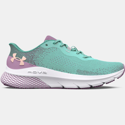 Atlete vrapimi Under Armour HOVR Turbulence, për femra, blu