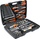 Set veglash Sthor 58690, 122 copë, me kuti plastike