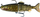 Karrem replikant 18cm 80 "i bashkuar 80g  (NSL1061)