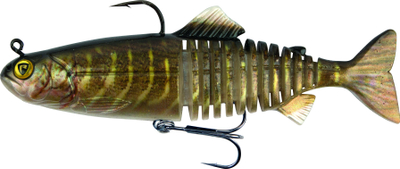 Karrem replikant 18cm 80 "i bashkuar 80g  (NSL1061)