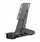 Pedal tufë gaming PXN PD HM, Hall Effect, metal i plotë, i zi