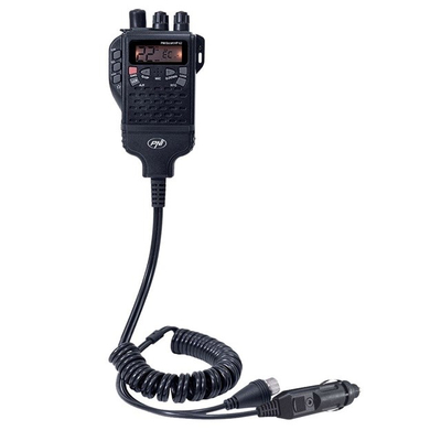 Radiolidhje portative CB PNI Escort HP 62, 4W, AM FM, 12V
