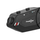 Interkom moto FreedConn R1 Plus E, Bluetooth 5.0, kamerë Full HD, i zi
