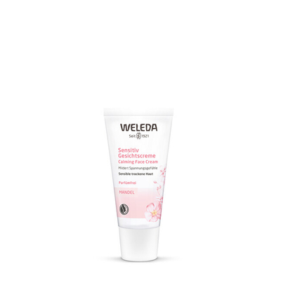 Krem për lëkurë të ndjeshme të fytyrës 30 ml 