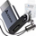 Adapter USB AXAGON RVC-MICRO, USB-C në micro USB 2.0, OTG, gri