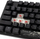 Tastierë mekanike Ducky One 3 Classic TKL, USB, RGB, e zezë e bardhë