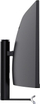 Monitor LC-Power LC-M49-DFHD-144-CQ, 49", 144Hz, i zi
