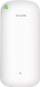 Zgjatës Wi‑Fi D-Link AX1800, Wi‑Fi 6, Mesh, 1800Mbps, i bardhë