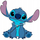 Orë muri Disney Lilo &amp; Stitch, analoge, shumëngjyrëshe
