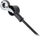 Kabllo antene CB per makine DV Mount, 3.6 m, e zeze