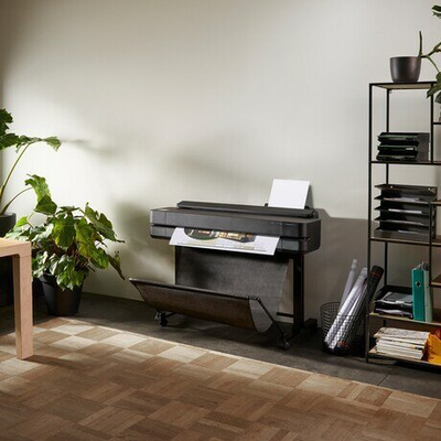 Ploter HP DesignJet T630 24", 2025 Edition, A1, i zi