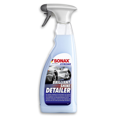 Shkëlqyes për veturë Sonax Briliant Shine Xtreme, 750 ml