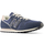 Патики New Balance 373 Suede, удобни, лежерни, сиви