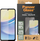 Mbrojtës ekrani PanzerGlass Samsung Galaxy A16 A16 5G, Ultra-Wide Fit, transparencë e lartë