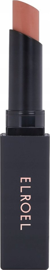 Buzëkuq mat Elroel Velluto Matt 01 Fog Beige, 1.7g, bezhë