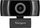 Webkamera Targus AVC042GL, Full HD 1080p, USB 2.0, e zezë