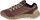 Atlete trail Merrell Fly Strike për goca, me shollë me tabe agresive, me amortizim të fortë, rozë