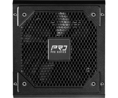 Furnizues energjie ASRock Pro Series PRO-650B, 650W, ATX 80+ Bronze, i zi