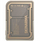Power bank magnetik SKINARMA NEXUS MECHA, 5000 mAh, me bazë mbajtëse, gold