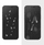 Xham mbrojtës privatësie Tech-Protect Spy+ për iPhone 17 Air, 2 copë, transparent