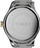 Orë dore për meshkuj Timex Legacy TW2W85500, e argjendtë/ e bronztë
