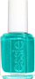 Lак за нокти Essie 266 Naughty Nautical, 5 ml, сјајно зелена