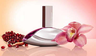 Eau de Parfum Calvin Klein Euphoria