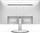 Monitor Philips V-Line 271V8AW/00, 27", IPS, i bardhë