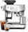 Машина за еспресо Sage Barista Touch Impress SES882BSS, екран на допир, функција cold brew, инокс
