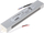 Transformator LED hermetik IP67, 12V, 45W 3.75A, metalik