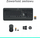 Tastierë + Maus Logitech MK540 Advanced UK (920-008685),të zeza