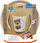 Set enësh për fëmijë Koziol Paw Patrol Grow, 3 pjesë, organic moon