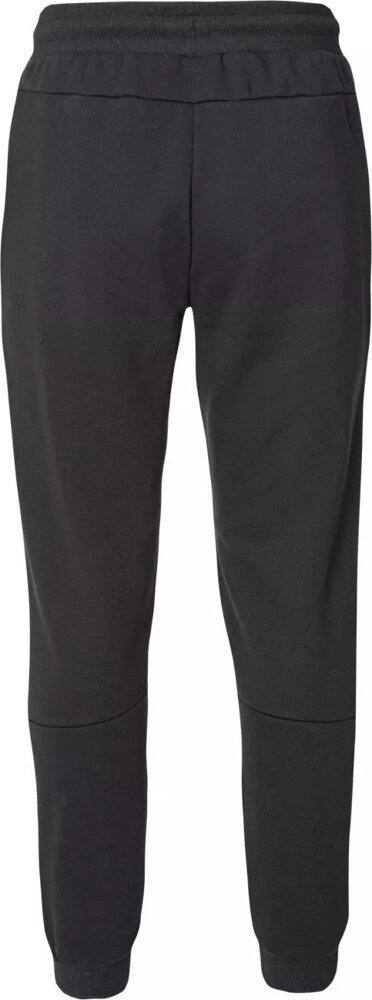 Pantallona doku Elbrus Rolf II M, pambuk poliester, me microfleece, gri