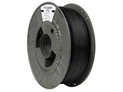 Filamenti Spectrum HT-PLA, 1.75mm, 1kg, i zi (Jet Black)