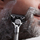 Kokë zëvendësuese për brisk Cremo The Barber Grade, 4 copë