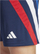 Pantallona të shkurtra adidas Fortore 23 M IK5729, Aeroready, poliestër i ricikluar, blu navy