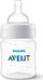 Biberon Philips Avent Anti colic, 125 ml, 0m+, transparent