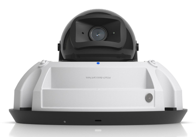 Kamerë sigurie Ubiquiti G6 Dome, 4K 8MP, PoE, e bardhë