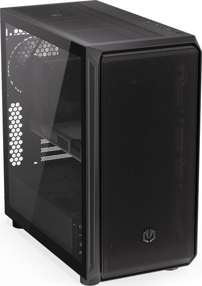 Kompjuter gaming Media Center M500, Ryzen 9 7950X3D, RTX 4080 SUPER, 64GB RAM, 2TB SSD, i zi
