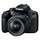 Canon EOS 2000D 18-55mm + 50mm