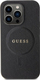 Futrollë telefoni Guess GUHMP14LPSAHMCK, për iPhone 14 Pro 6.1", MagSafe, e zezë