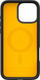 Futrollë Caseology by Spigen Athlex MagSafe Active, për iPhone 16 Pro Max, e zezë